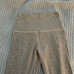 Lululemon align leggings 28”